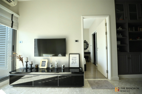 Condo in Bangkok, Thailand, 1 bedroom № 186380