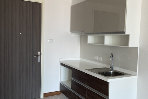 Condo in Bangkok, Thailand, 1 bedroom № 186379
