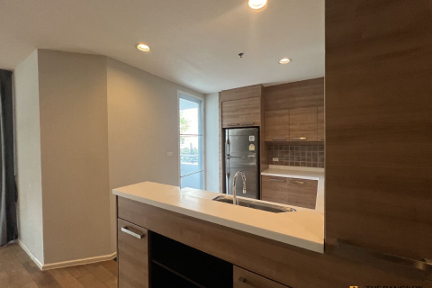 Condo à Bangkok, Thaïlande, 2 chambres  № 186377 - photo 3