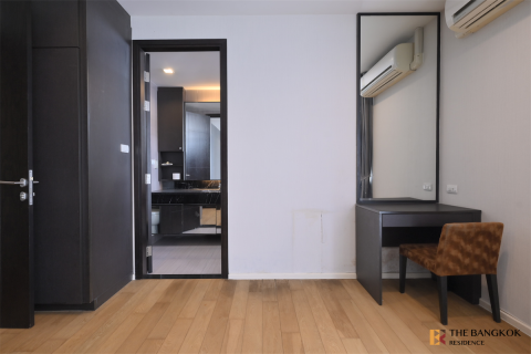 Condo à Bangkok, Thaïlande, 2 chambres  № 186377 - photo 5