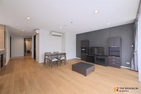 Condo à Bangkok, Thaïlande, 2 chambres  № 186377 - photo 2