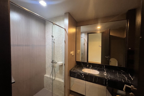 Condo à Bangkok, Thaïlande, 2 chambres  № 186377 - photo 4