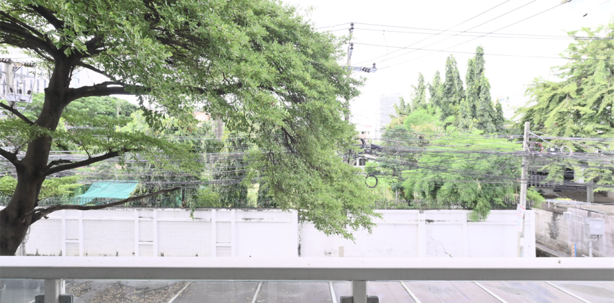 คอนโดมิเนียมในกรุงเทพฯ, ประเทศไทย, 2 ห้องนอน № 186377