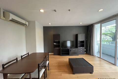 Condo à Bangkok, Thaïlande, 2 chambres  № 186377 - photo 6