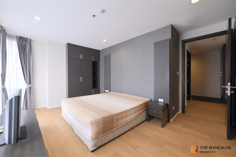 Condo à Bangkok, Thaïlande, 2 chambres  № 186377 - photo 7