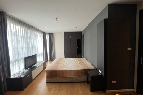 Condo à Bangkok, Thaïlande, 2 chambres  № 186377 - photo 1