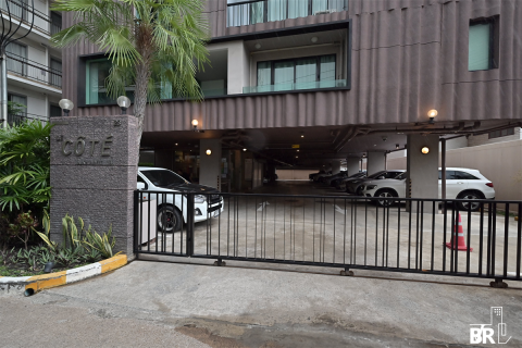Eigentumswohnung in Bangkok, Thailand, 1 Schlafzimmer № 186381 - Foto 9