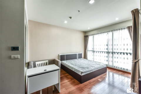 Condo in Bangkok, Thailand, 1 bedroom № 186378