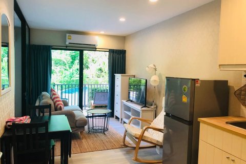 Apartamento de 2 habitaciones en Pattaya, Tailandia № 172524 - foto 3
