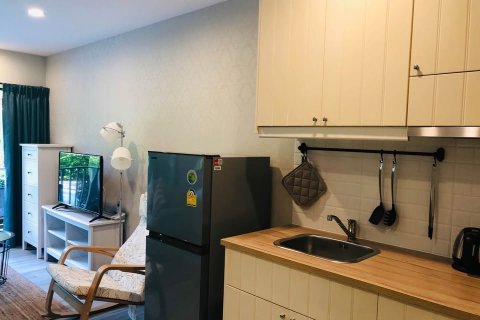 Apartamento de 2 habitaciones en Pattaya, Tailandia № 172524 - foto 4