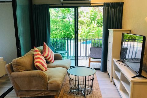 Apartment in Pattaya, Thailand 2 rooms № 172524 - photo 2