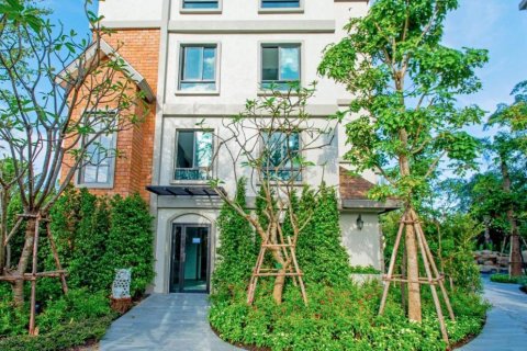 Apartment in Pattaya, Thailand 2 rooms № 172524 - photo 10