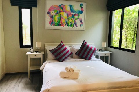 Apartamento de 2 habitaciones en Pattaya, Tailandia № 172524 - foto 5
