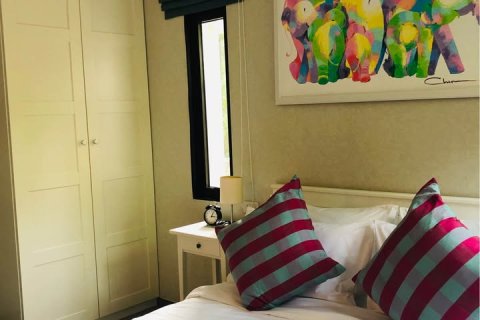 Apartamento de 2 habitaciones en Pattaya, Tailandia № 172524 - foto 6