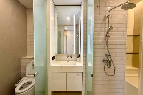 Кондоминиум с 2 спальнями в Бангкоке, Таиланд № 172527 - фото 3