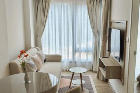 Apartment in Pattaya, Thailand 2 rooms № 172525 - photo 1