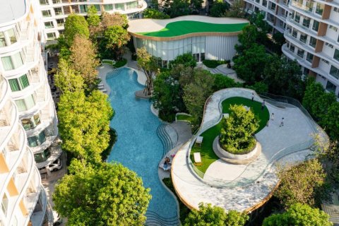 Apartamento de 2 habitaciones en Pattaya, Tailandia № 172525 - foto 10