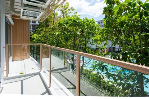 Apartamento de 2 habitaciones en Pattaya, Tailandia № 172525 - foto 13