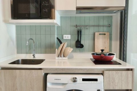 Apartment in Pattaya, Thailand 2 rooms № 172525 - photo 3