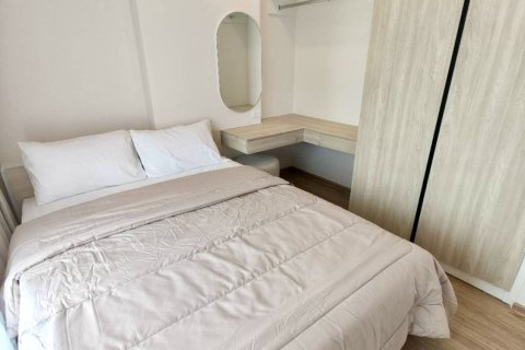 Apartamento de 2 habitaciones en Pattaya, Tailandia № 172525 - foto 5