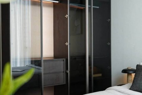 Condo à Bangkok, Thaïlande, 3 chambres  № 172530 - photo 6