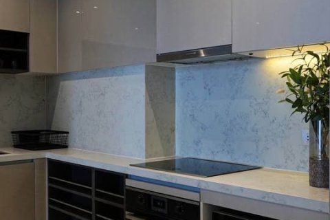 Condo à Bangkok, Thaïlande, 3 chambres  № 172530 - photo 5