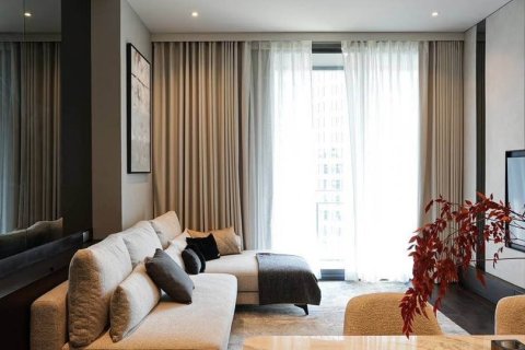 Condo à Bangkok, Thaïlande, 3 chambres  № 172530 - photo 3