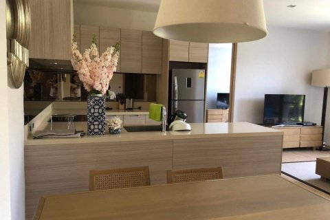 Apartment in Pattaya, Thailand 3 rooms № 172526 - photo 4