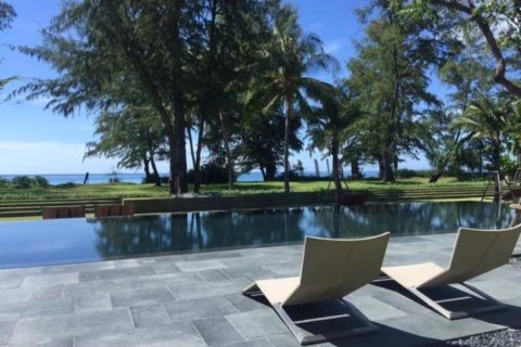 Apartment in Pattaya, Thailand 3 rooms № 172526 - photo 22