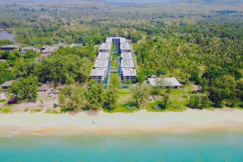 Apartment in Pattaya, Thailand 3 rooms № 172526 - photo 19