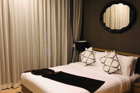 Apartment in Pattaya, Thailand 3 rooms № 172526 - photo 8