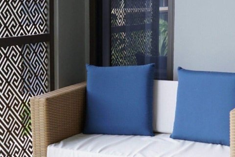 Apartment in Pattaya, Thailand 3 rooms № 172526 - photo 7