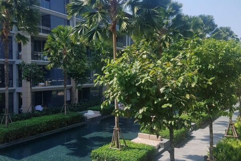 Apartment in Pattaya, Thailand 3 rooms № 172526 - photo 13