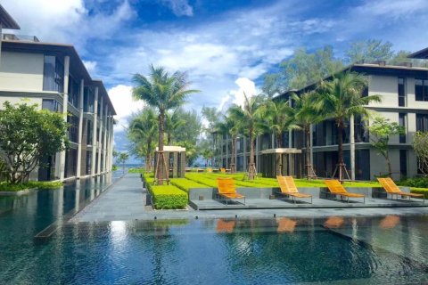 Apartment in Pattaya, Thailand 3 rooms № 172526 - photo 20