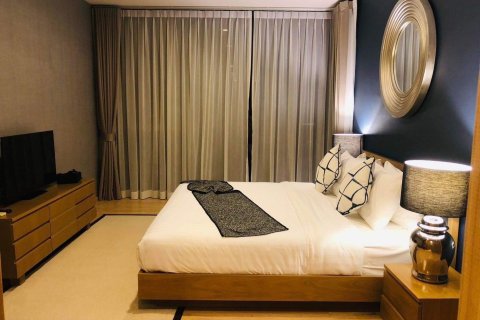 Apartment in Pattaya, Thailand 3 rooms № 172526 - photo 6