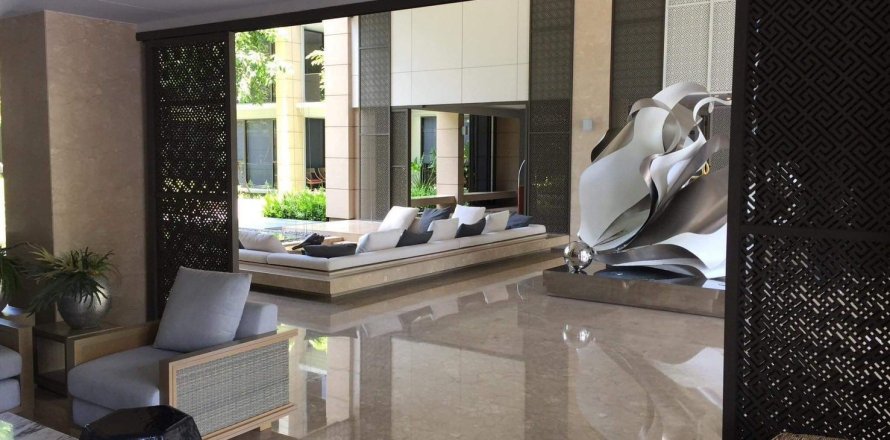 Apartment in Pattaya, Thailand 3 rooms № 172526