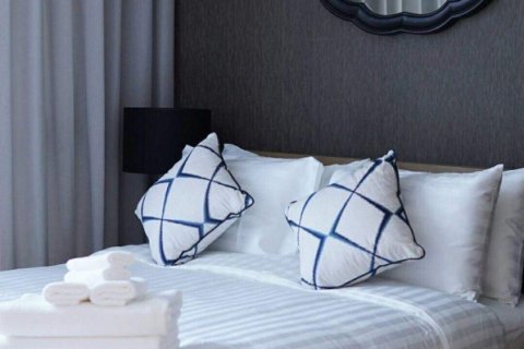 Apartment in Pattaya, Thailand 3 rooms № 172526 - photo 9