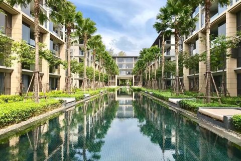 Apartment in Pattaya, Thailand 3 rooms № 172526 - photo 14