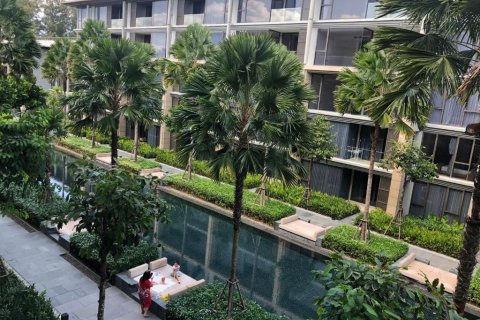 Apartment in Pattaya, Thailand 3 rooms № 172526 - photo 15