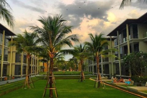 Apartment in Pattaya, Thailand 3 rooms № 172526 - photo 18