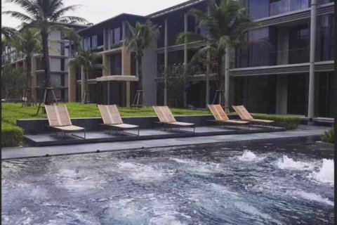 Apartment in Pattaya, Thailand 3 rooms № 172526 - photo 21