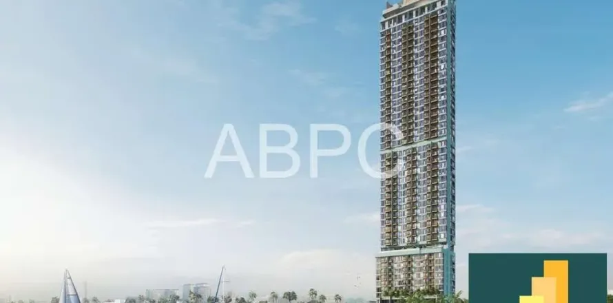 Condominio de 2 dormitorios en Jomtien Beach, Pattaya, Tailandia № 211283
