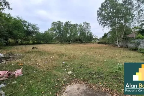 Terreno en Pattaya, Tailandia № 211285 - foto 7