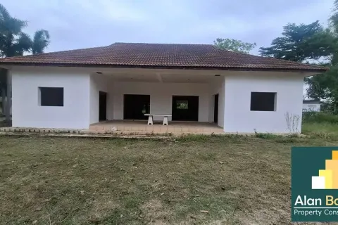 Terreno en Pattaya, Tailandia № 211285 - foto 6