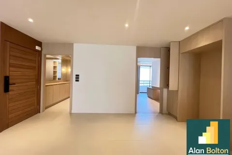 Condominio de 2 dormitorios en Jomtien Beach, Pattaya, Tailandia № 211281 - foto 8