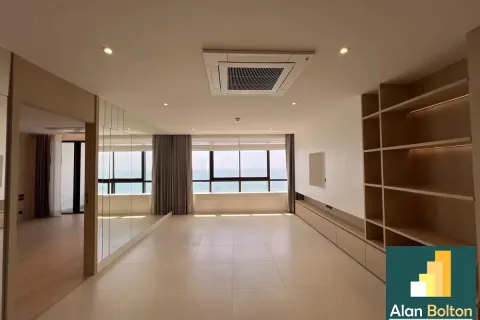 Condominio de 2 dormitorios en Jomtien Beach, Pattaya, Tailandia № 211281 - foto 9