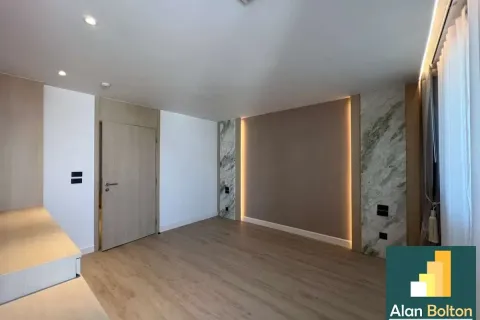 Condominio de 2 dormitorios en Jomtien Beach, Pattaya, Tailandia № 211281 - foto 17