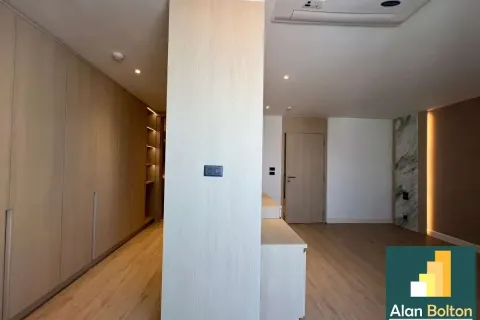 Condominio de 2 dormitorios en Jomtien Beach, Pattaya, Tailandia № 211281 - foto 18