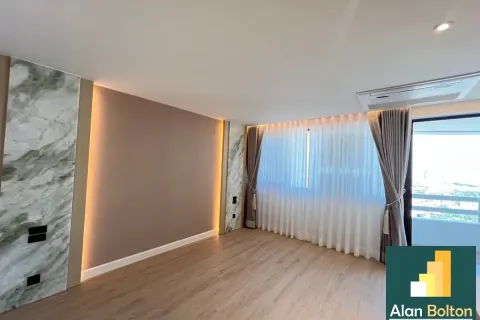 Condominio de 2 dormitorios en Jomtien Beach, Pattaya, Tailandia № 211281 - foto 21