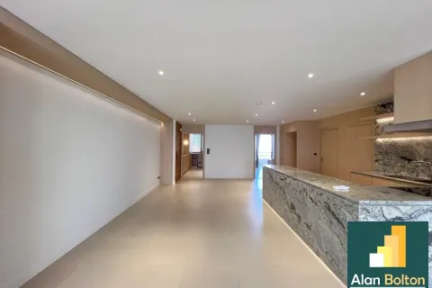 Condominio de 2 dormitorios en Jomtien Beach, Pattaya, Tailandia № 211281 - foto 3